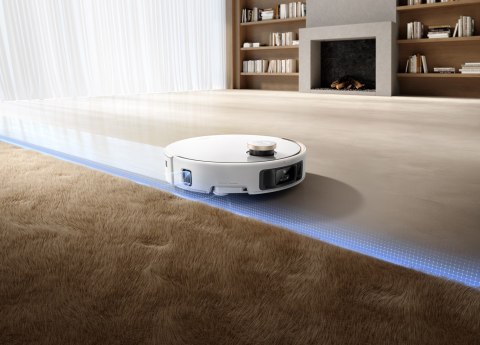 Robot sprzątający Mova by Dreame V50 Ultra Complete (biały)