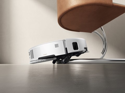 Robot sprzątający Mova by Dreame V50 Ultra Complete (biały)