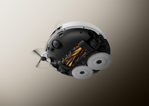 Robot sprzątający Mova by Dreame V50 Ultra Complete (biały)