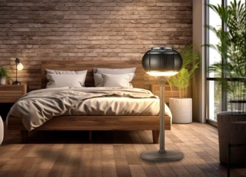 Wentylator kopułowy NOVEEN F780