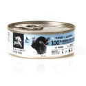 3Coty TURKEY + CHICKEN for Kittens 80g