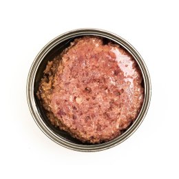 3Coty TURKEY for Adult cats 80g