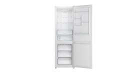 Chłodziarko-zamrażarka TEKA NFL 355 WH