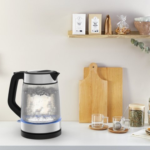 Czajnik elektryczny TEFAL KI605830