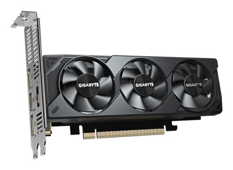 Karta graficzna Gigabyte GeForce RTX 5060 OC Low Profile 8GB