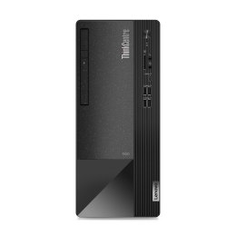 Lenovo ThinkCentre Neo 50t G4 TWR i5-13400 16GB DDR4 SSD512 UHD 730 DVD W11Pro Black 3Y OnSite