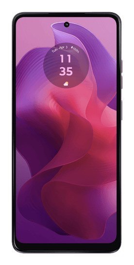 Motorola Moto G24 DS 4/128GB Pink Lavender