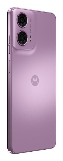 Motorola Moto G24 DS 4/128GB Pink Lavender
