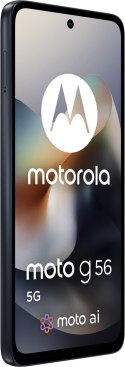 Motorola Moto G56 5G 8/256GB Black Oyster