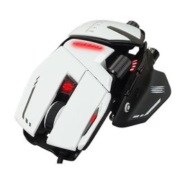 Mysz Mad Catz R.A.T. 8+ WHITE