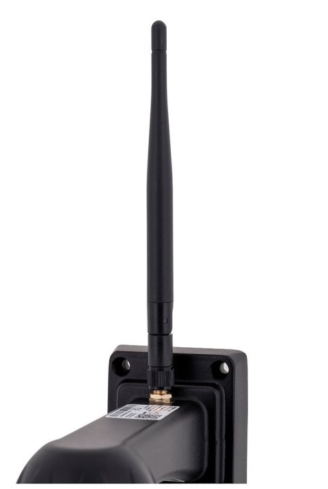 OBROTOWA KAMERA IP FOSCAM SD4