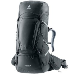 Plecak turystyczny Deuter Aircontact Pro 75+10 SL graphite