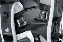 Plecak turystyczny Deuter Aircontact Pro 75+10 SL graphite