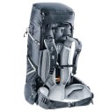Plecak turystyczny Deuter Aircontact Pro 75+10 black