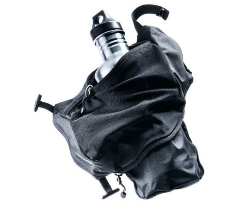 Plecak turystyczny Deuter Aircontact Pro 75+10 black