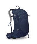 Plecak turystyczny OSPREY Stratos 24 Cetacean Blue
