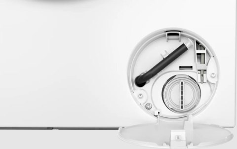 Pralka BOSCH WGG154ZSPL