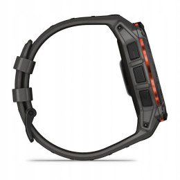 Smartwatch GARMIN Instinct 3 50mm SOLAR Black
