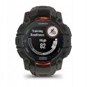 Smartwatch GARMIN Instinct 3 50mm SOLAR Black