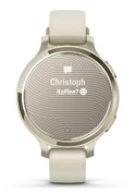 Smartwatch GARMIN Lily 2 Active Lunar Gold