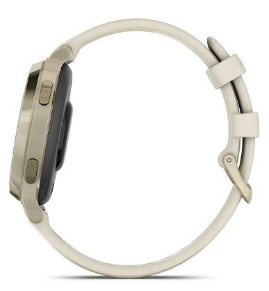Smartwatch GARMIN Lily 2 Active Lunar Gold