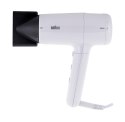 Suszarka do włosów BRAUN HD210E