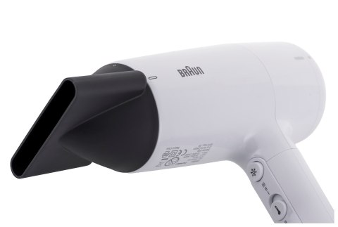 Suszarka do włosów BRAUN HD210E