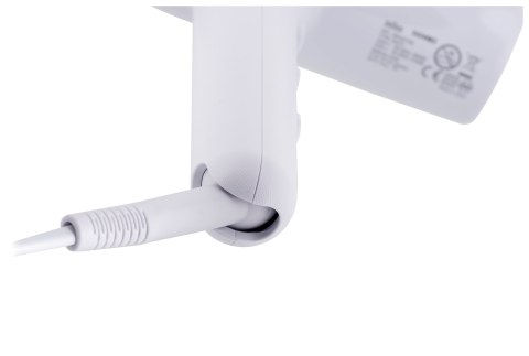 Suszarka do włosów BRAUN HD210E