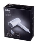 Suszarka do włosów BRAUN HD210E