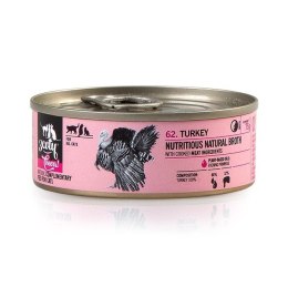 3Coty TURKEY Cheers! Complementary feed for cats 75g