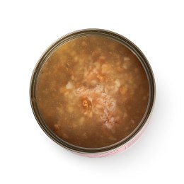 3Coty TURKEY Cheers! Complementary feed for cats 75g