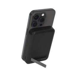 BELKIN POWERBANK BOOSTCHARGE PRO 8000 MAH 15W QI2 MAGSAFE CZARNY