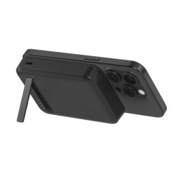 BELKIN POWERBANK BOOSTCHARGE PRO 8000 MAH 15W QI2 MAGSAFE CZARNY