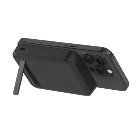 BELKIN POWERBANK BOOSTCHARGE PRO 8000 MAH 15W QI2 MAGSAFE CZARNY