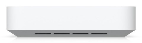 Router (Gateway). Kontroler UniFi. Switch Ubiquiti UniFi (UXG-Fiber-EU)