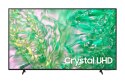 Samsung UE50DU8072U 127 cm (50") LED 4K Ultra HD Smart TV Wi-Fi Czarny