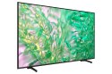 Samsung UE50DU8072U 127 cm (50") LED 4K Ultra HD Smart TV Wi-Fi Czarny
