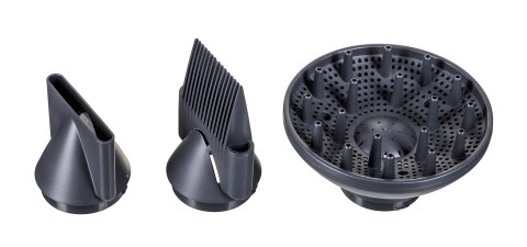 Suszarka do włosów BRAUN HD435E