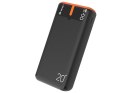 TRACER POWERBANK ENERGEN 20000MAH PD+QC3.0 BO