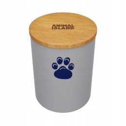 ANIMAL ISLAND pojemnik na karmę