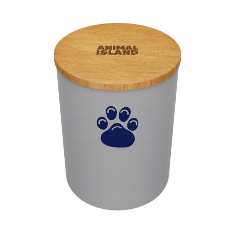 ANIMAL ISLAND pojemnik na karmę
