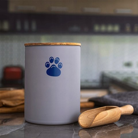 ANIMAL ISLAND pojemnik na karmę