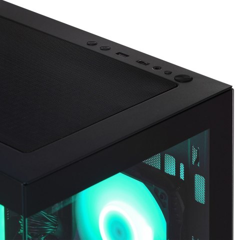 Actina View 9800X3D/32GB/2TB/RX9070XT/750W