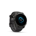 Garmin Fenix 8 43mm AMOLED Sapphire Black