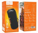 Głośnik bluetooth Hoco HC27 Soundful (czarny)