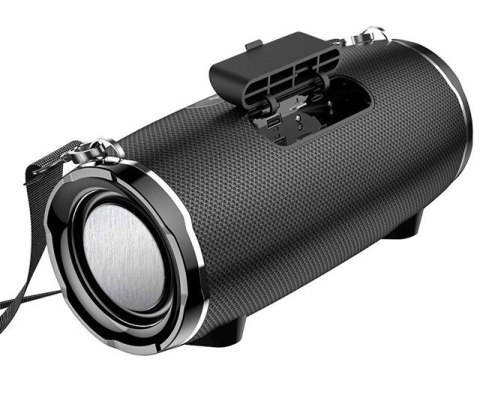 Głośnik bluetooth Hoco HC5 Cool Enjoy (czarny)