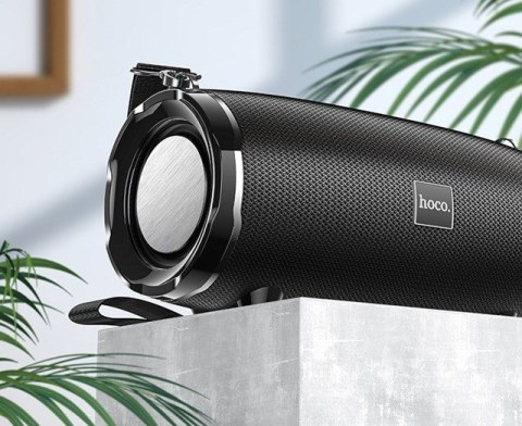 Głośnik bluetooth Hoco HC5 Cool Enjoy (czarny)