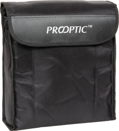 Lornetka Prooptic 10-30X60