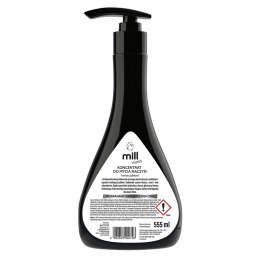 MILL WASH Balsam myjący NACZYNIA kwiat jabłoni 555 ml