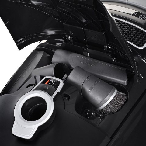 Odkurzacz MIELE Complete C3 Parquett XL PowerLine